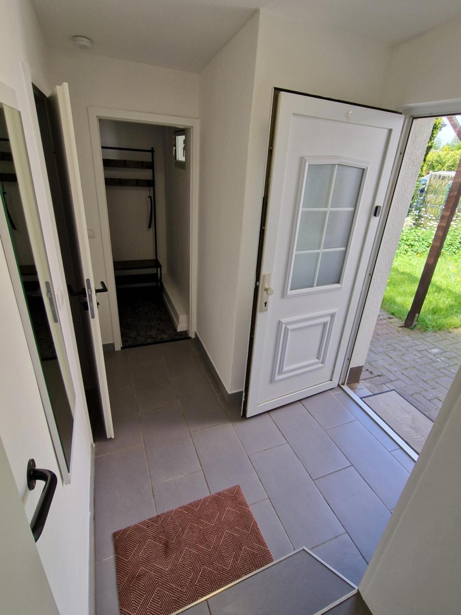 Gaestewohnung Am Mommbach Voerde المظهر الخارجي الصورة