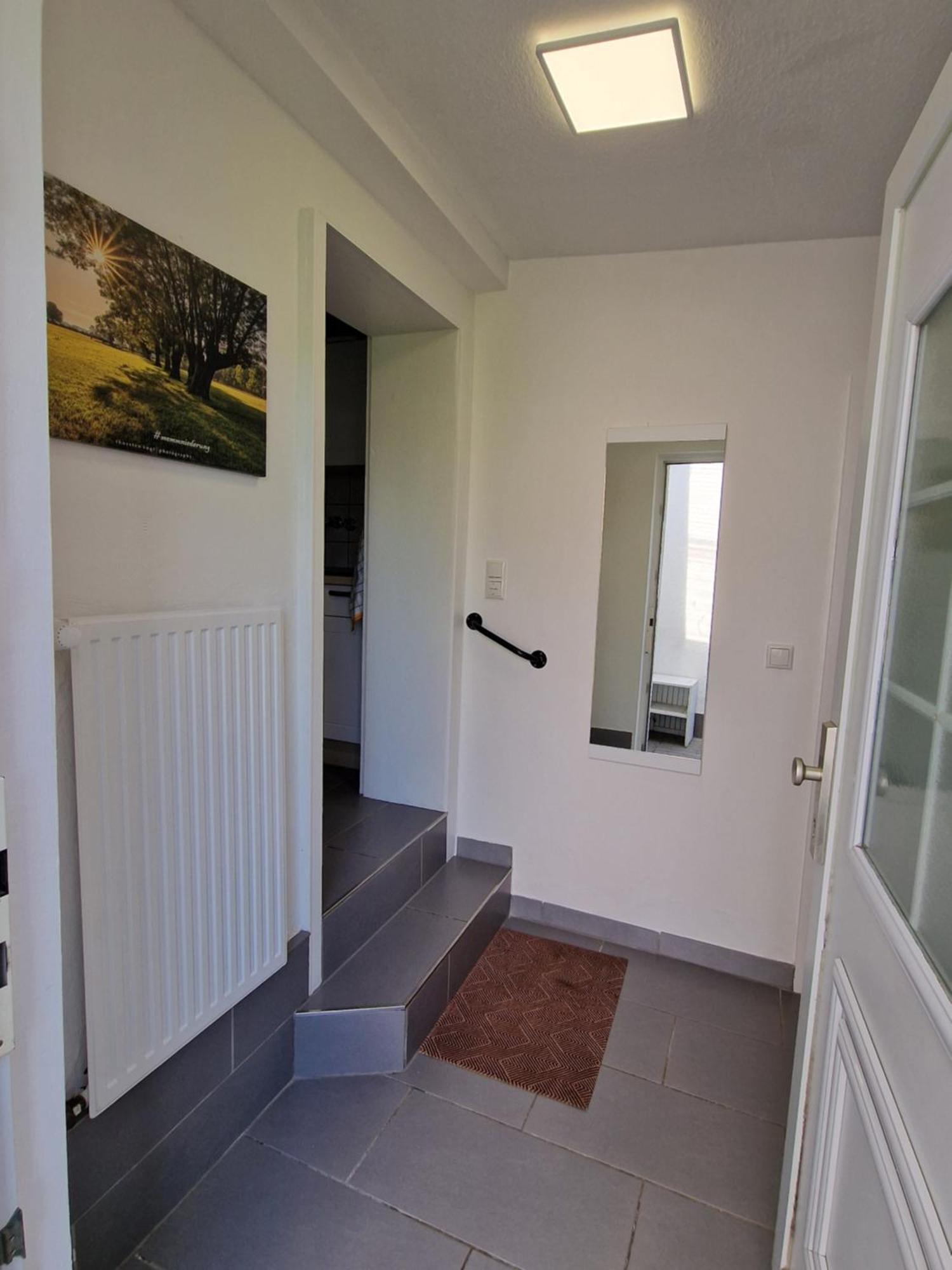 Gaestewohnung Am Mommbach Voerde المظهر الخارجي الصورة
